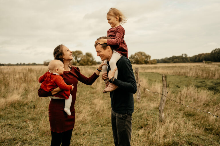 Read more about the article Familienfotoshooting Mecklenburg-Vorpommern